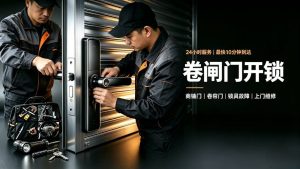 公安备案开锁-宁波正规持证开锁全程可追溯