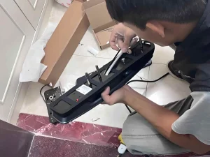 宁波鄞州指纹锁安装维修 宁波鄞州指纹锁安装维修